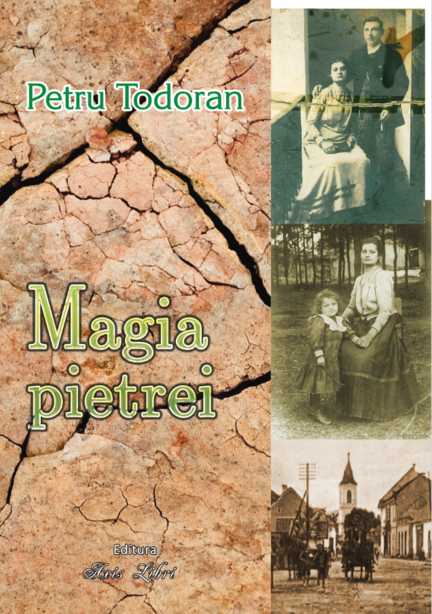 Magia Pietrei