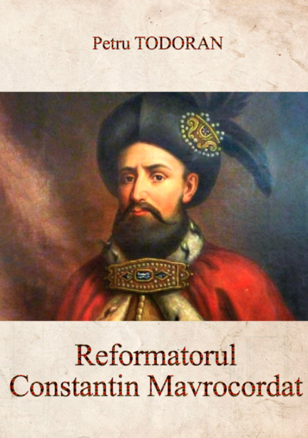 Reformatorul - Constantin Mavrocordat
