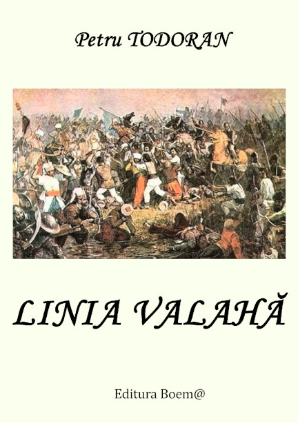 Linia valaha