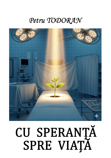 Cu speranta spre viata